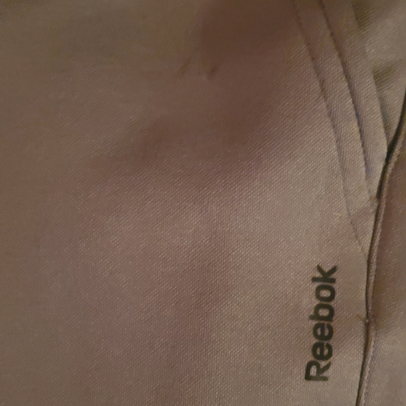 Boys Reebok XL grey pants - Picture 2 of 10